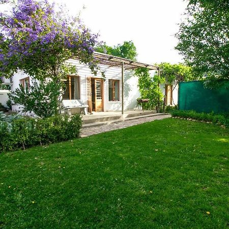 Garden Cottage Graaff Reinet Ngoại thất bức ảnh