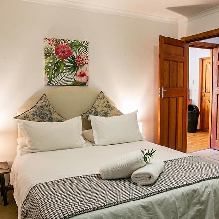 Garden Cottage Graaff Reinet Ngoại thất bức ảnh