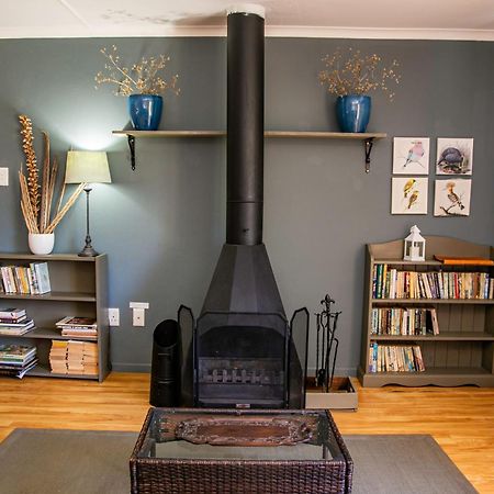 Garden Cottage Graaff Reinet Ngoại thất bức ảnh