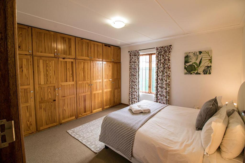 Garden Cottage Graaff Reinet Ngoại thất bức ảnh