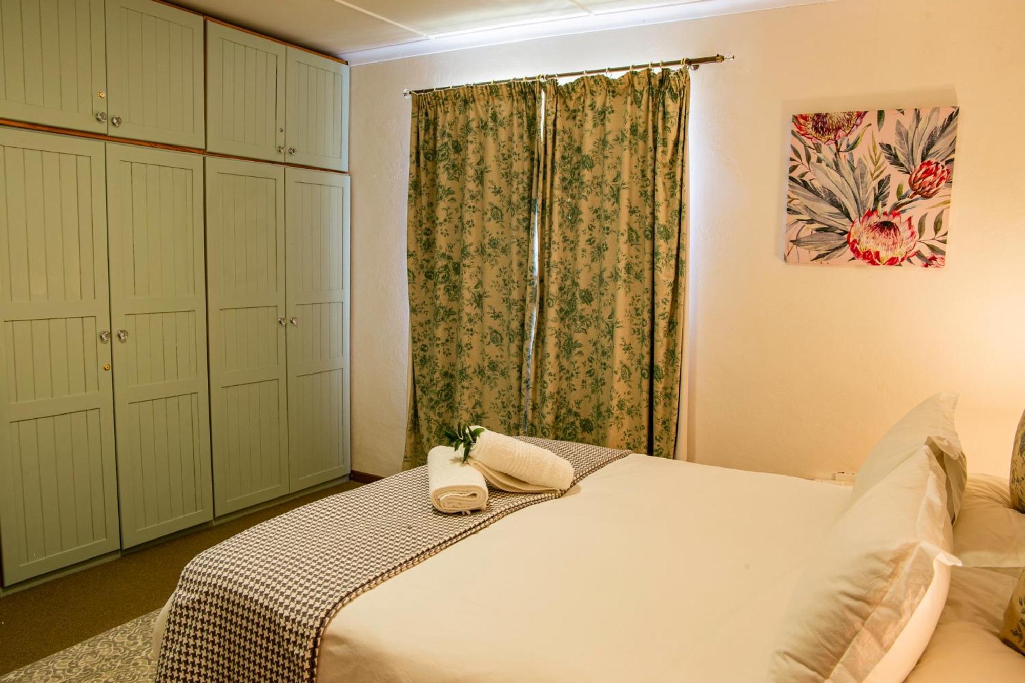 Garden Cottage Graaff Reinet Ngoại thất bức ảnh