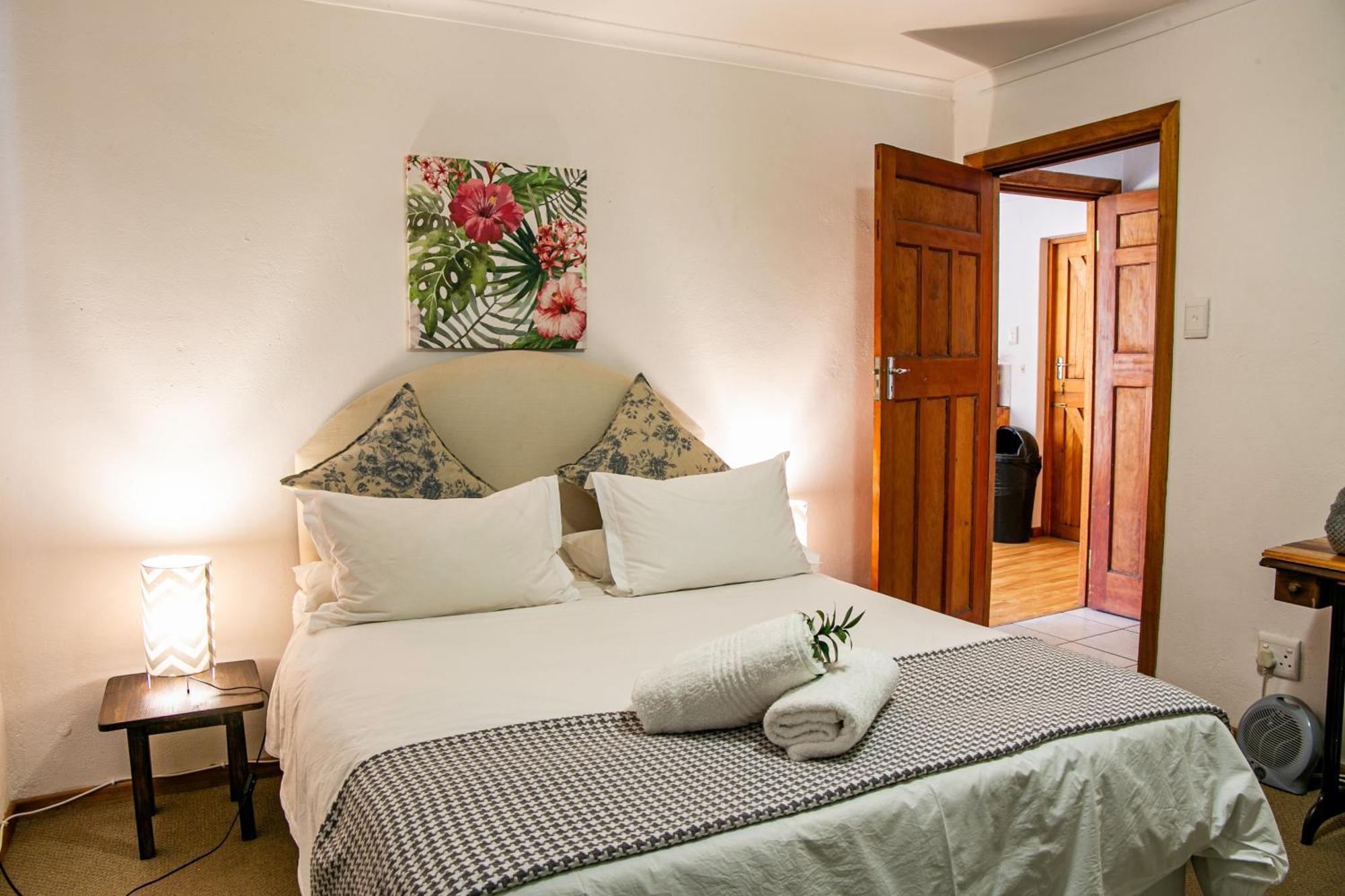 Garden Cottage Graaff Reinet Ngoại thất bức ảnh