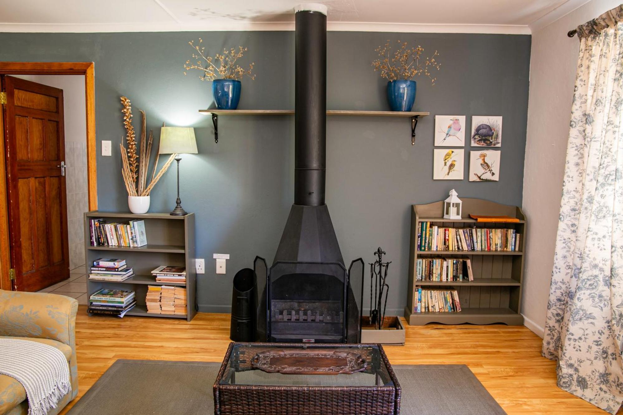 Garden Cottage Graaff Reinet Ngoại thất bức ảnh