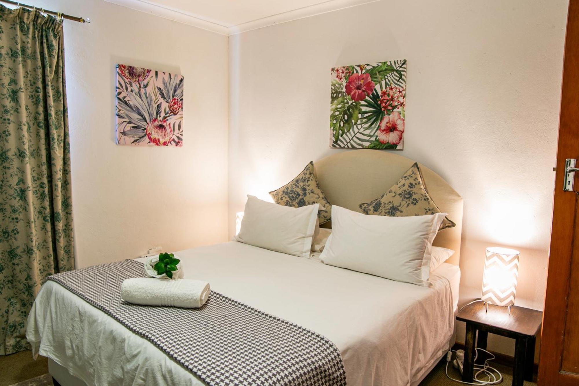 Garden Cottage Graaff Reinet Ngoại thất bức ảnh